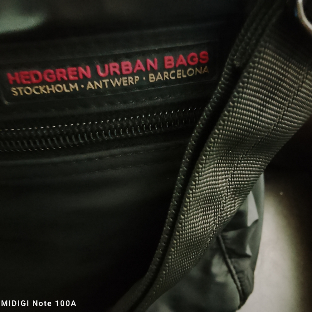 Hedgren Large Inner City Bag